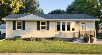 2707 W 9th Street , Hastings