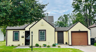 2507 W 1st St , Grand Island