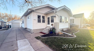 2515 W Division Street , Grand Island