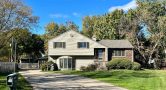 2824 Fort Worth Ct , Grand Island