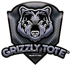 Grizzly Tote