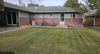 1825 S STREET , Gering