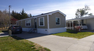 7 CEDARWOOD GROVE , Gering