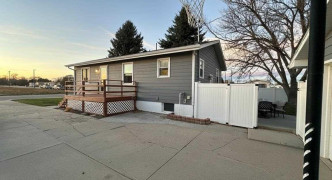 471 ANTHONY AVENUE , Alliance