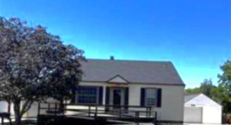 1410 BRYANT AVENUE , Scottsbluff