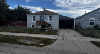 719 E 8TH STREET , Alliance