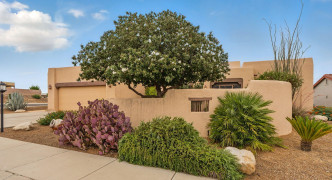 1014 W Placita Apartada , Green Valley