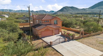 1928 Circulo Mexicali , Rio Rico