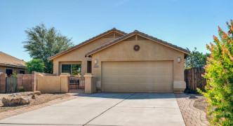 962 E Sheriffs Draw Lane, Sahuarita