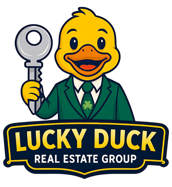 Lucky Duck Real Estate Group