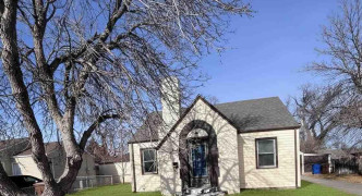 509 E 16TH STREET , Scottsbluff