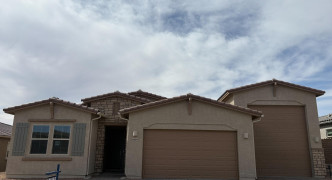 6650 W Winding Knoll Place, Marana