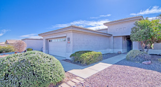 4621 S Pinnacle Peak Drive, Green Valley