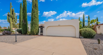 372 E Placita Idilio , Green Valley