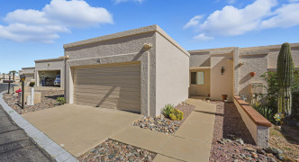 375 S Placita La Paz , Green Valley