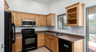 75 N Lookout Knob Drive, Sahuarita