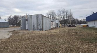 214 N Smith Avenue , Kenesaw