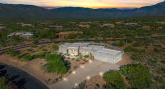 8251 S Circle C Ranch Road, Vail