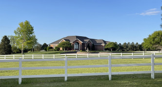 620 E Lochland Road , Hastings