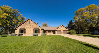 920 Highland Drive , Hastings