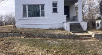 1017 3RD STREET , Crawford