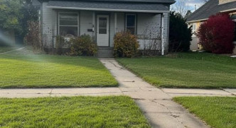 932 LARAMIE , Alliance