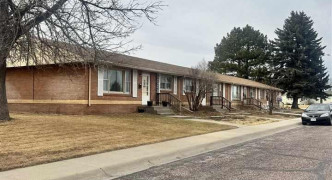 2815 LANGLEY AVENUE , Gering