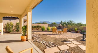 2232 E Madera Plateau Drive, Green Valley