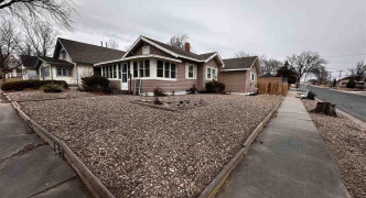 702 2ND AVENUE , Bayard