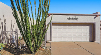 563 W Via Rosaldo , Green Valley