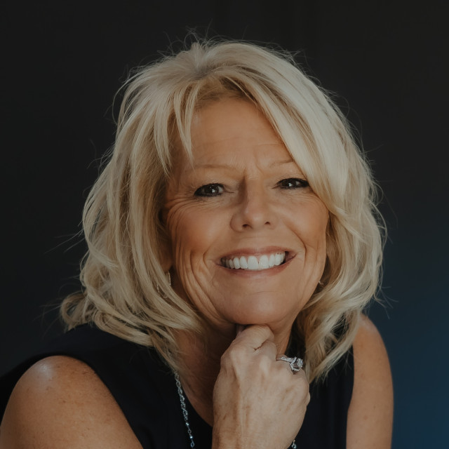 Jill Karloff, ABR, GRI, SRES