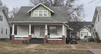 519 E 7th Street , Hastings