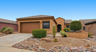 1962 W Acacia Bluffs Drive, Green Valley