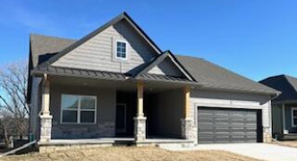 1791 BLACKTHORN Street, COUNCIL BLUFFS