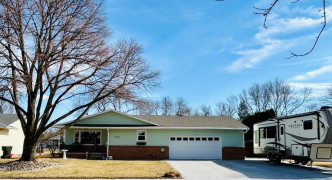 1721 S Arthur , Grand Island