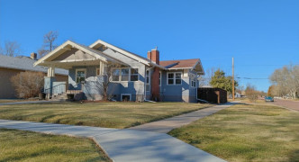 1955 12TH STREET , Gering