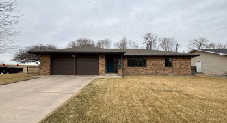 1720 Apache Avenue , Hastings