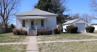 314 S Baltimore Avenue , Hastings