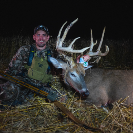 Michael Mancl - Land Agent