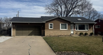 1228 Turner Avenue , Hastings