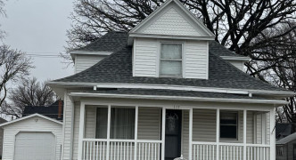 117 E 6th Street , Hastings