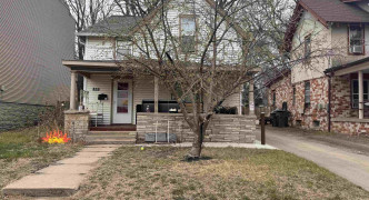 835 N Hastings Avenue , Hastings