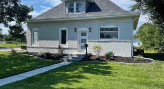 803 E 7th Street , Hastings