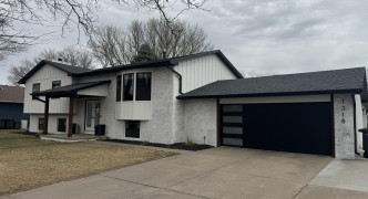 1318 Regency Drive , Hastings