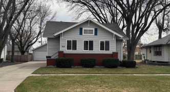 1729 W 4th Street , Hastings