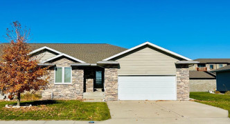 3734 Frostfire Ave , Grand Island