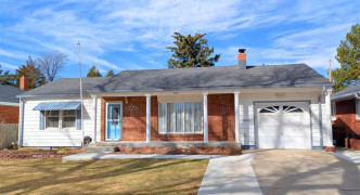 928 BLACK HILLS AVE , Alliance