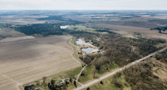 10105 South Baltimore Avenue