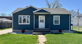 1523 Boyce Street , Hastings