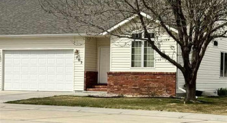 711 MONUMENT CIRCLE , Scottsbluff